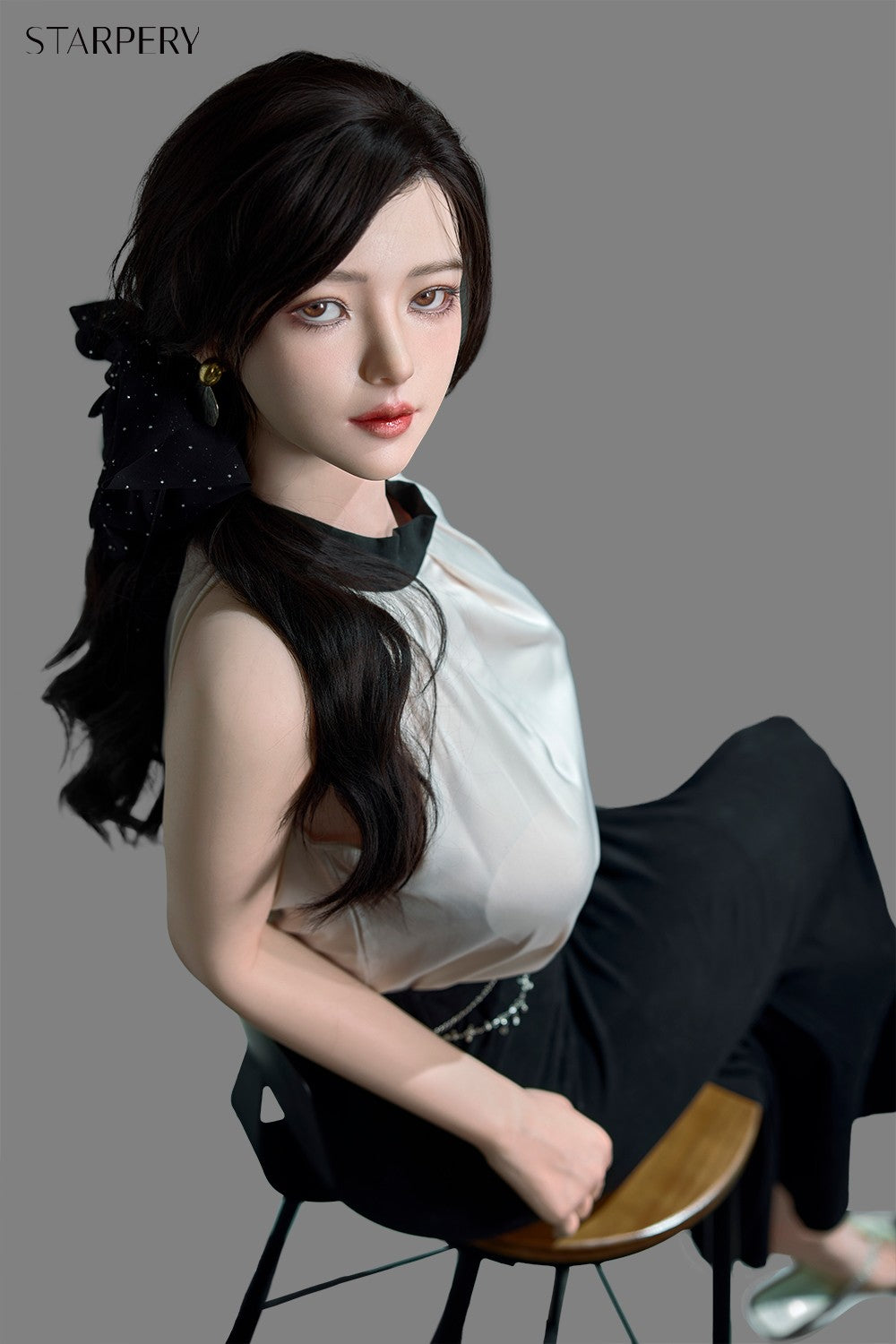 171cm (5ft7") D-Cup Silicone Anime Sex Doll – Asuka Eva-2