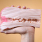 Slippery Handheld Male Masturbator