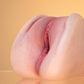 Slippery Handheld Male Masturbator