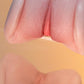Slippery Handheld Male Masturbator