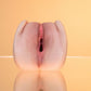 Slippery Handheld Male Masturbator