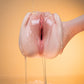 Slippery Handheld Male Masturbator