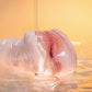Slippery Handheld Male Masturbator