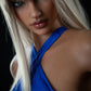 165cm (5ft5") Slim Blonde Silicone Sex Doll - B-Cup – Mary
