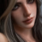 160cm (5ft3") Sporty MAX Series Silicone Sex Doll - G-Cup – Rong