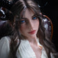 165cm (5ft5") MAX Series Demon Silicone Sex Doll - B-Cup – Mary