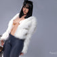 165cm (5ft5") MAX Series Short Hair Silicone Sex Doll - B-Cup – Lily