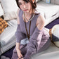 165cm (5ft5") MAX Brunette Silicone Sex Doll - B-Cup - Haruko