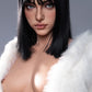 165cm (5ft5") MAX Series Short Hair Silicone Sex Doll - B-Cup – Lily