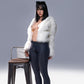 165cm (5ft5") MAX Series Short Hair Silicone Sex Doll - B-Cup – Lily