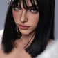 165cm (5ft5") MAX Series Short Hair Silicone Sex Doll - B-Cup – Lily