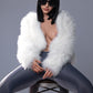 165cm (5ft5") MAX Series Short Hair Silicone Sex Doll - B-Cup – Lily