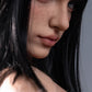 165cm (5ft5") MAX Series Short Hair Silicone Sex Doll - B-Cup – Lily