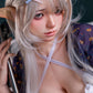 158cm (5ft2") MAX Fairy Fae Silicone Sex Doll - F-Cup - Liuli