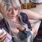 158cm (5ft2") MAX Fairy Fae Silicone Sex Doll - F-Cup - Liuli