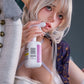 158cm (5ft2") MAX Fairy Fae Silicone Sex Doll - F-Cup - Liuli