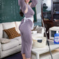165cm (5ft5") MAX Brunette Silicone Sex Doll - B-Cup - Haruko