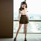 160cm (5'3) C-Cup Catwoman Sex Doll  - In Stock | US Only