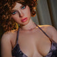 168cm (5ft6") Curvy ROS Silicone Sex Doll – JS047