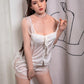 163cm (5ft4") C-Cup Silicone Sex Doll – Asuka Jin-2 - In Stock | US Only