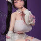 155cm (5ft1") Silicone Anime Sex Doll – Momo - OS155J + O03C
