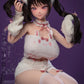 155cm (5ft1") Silicone Anime Sex Doll – Momo - OS155J + O03C