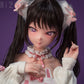 155cm (5ft1") Silicone Anime Sex Doll – Momo - OS155J + O03C