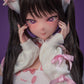 155cm (5ft1") Silicone Anime Sex Doll – Momo - OS155J + O03C