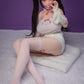 155cm (5ft1") Silicone Anime Sex Doll – Momo - OS155J + O03C