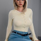 164cm (5ft4") Short Blonde ROS Full Silicone Sex Doll - D-Cup – Bonnie