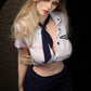 159cm (5ft3") S-TPE Hybrid Life Size Sex Doll – SG3-02 - In Stock | US Only