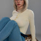 164cm (5ft4") Short Blonde ROS Full Silicone Sex Doll - D-Cup – Bonnie