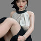 171cm (5ft7") D-Cup Silicone Anime Sex Doll – Asuka Eva-2
