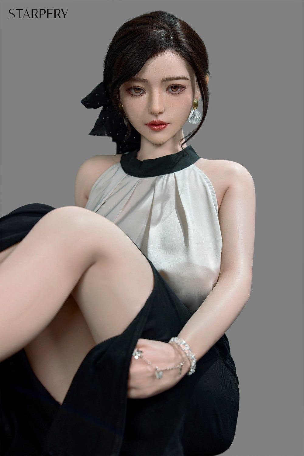 171cm (5ft7") D-Cup Silicone Anime Sex Doll – Asuka Eva-2