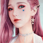 171cm (5ft7") D-Cup Asian Pink Hair Full Silicone Sex Doll – Saner | AU Only