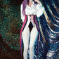 171cm (5ft7") D-Cup Asian Pink Hair Full Silicone Sex Doll – Saner | AU Only