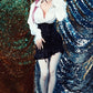 171cm (5ft7") D-Cup Asian Pink Hair Full Silicone Sex Doll – Saner | AU Only