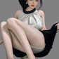 171cm (5ft7") D-Cup Silicone Anime Sex Doll – Asuka Eva-2