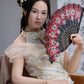 153cm (5ft0") Seamless Neck Asian Silicone Sex Doll - C-Cup – Mengfei