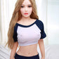 148cm (4ft10") C-Cup Natural Skin Sex Doll - In Stock | EU Only