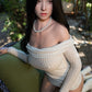167cm (5ft6") Asian Silicone Sex Doll - F-Cup – WanZhi ID167F