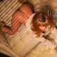 167cm (5ft6") Blonde Realistic Silicone Sex Doll - B-Cup – Naomi