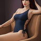 148cm (4ft8") Beauty Redhead TPE Sex Doll - In Stock | US Only