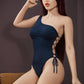 148cm (4ft8") Beauty Redhead TPE Sex Doll - In Stock | US Only