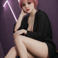 148cm (4ft8") Small Breast Anime TPE Sex Love Doll - In Stock | US Only