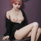 148cm (4ft8") Small Breast Anime TPE Sex Love Doll - In Stock | US Only