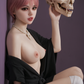 148cm (4ft8") Small Breast Anime TPE Sex Love Doll - In Stock | US Only
