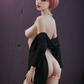 148cm (4ft8") Small Breast Anime TPE Sex Love Doll - In Stock | US Only
