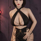 153cm (5ft0") Asian TPE Sex Doll - H-Cup - In Stock | US Only