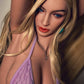 157cm (5ft1") Blonde TPE Sex Love Doll - D-Cup - In Stock | US Only